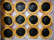 GIMAL FROLLE PZ.12 TARTELLA FRUTTI BOSCO